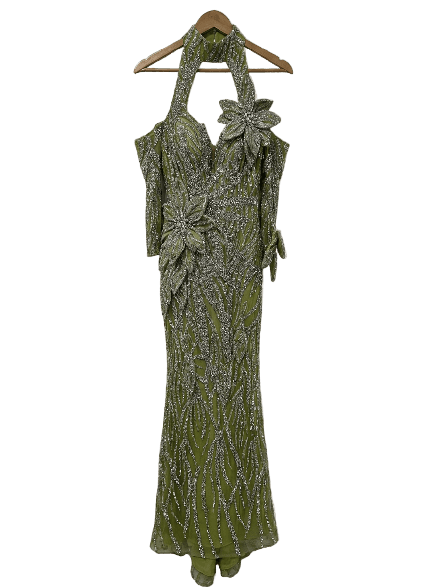 Product before transformation