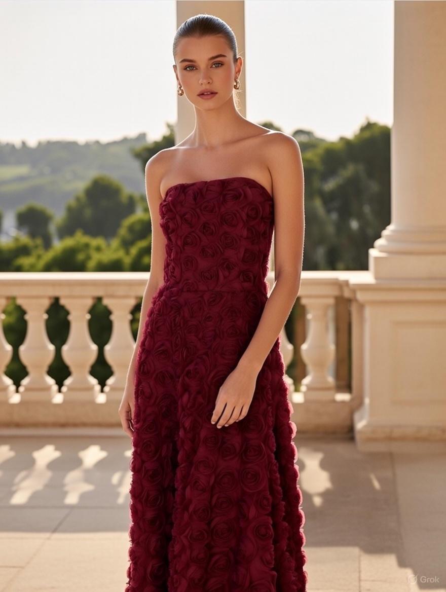 Fashion transformation 2