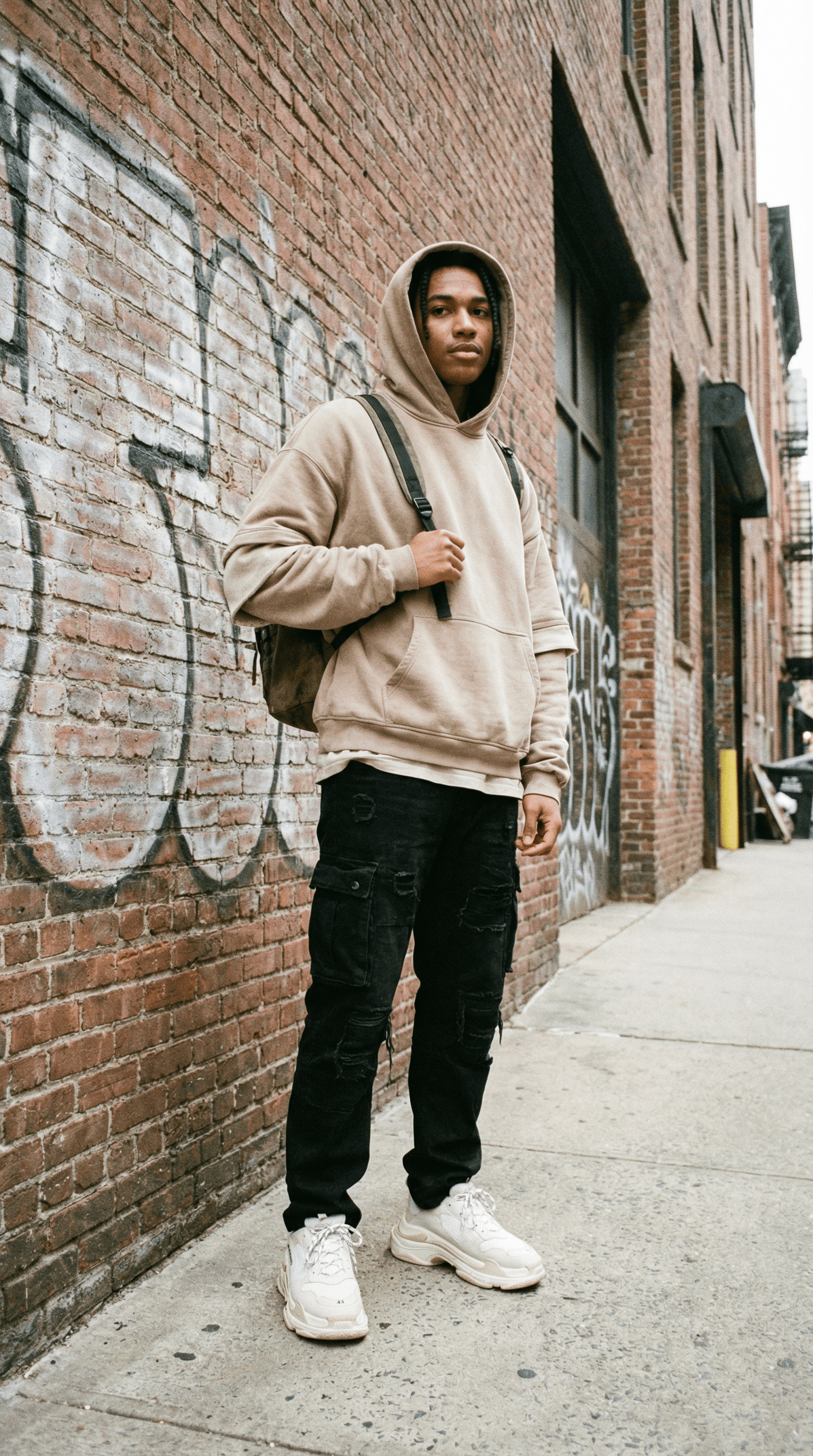 Fashion transformation 5